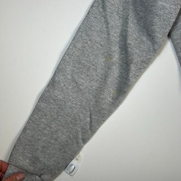 Vintage 1996 Space Jam Crewneck Sweatshirt Warner Bros Movie Promo USA Rare - Picture 9 of 14